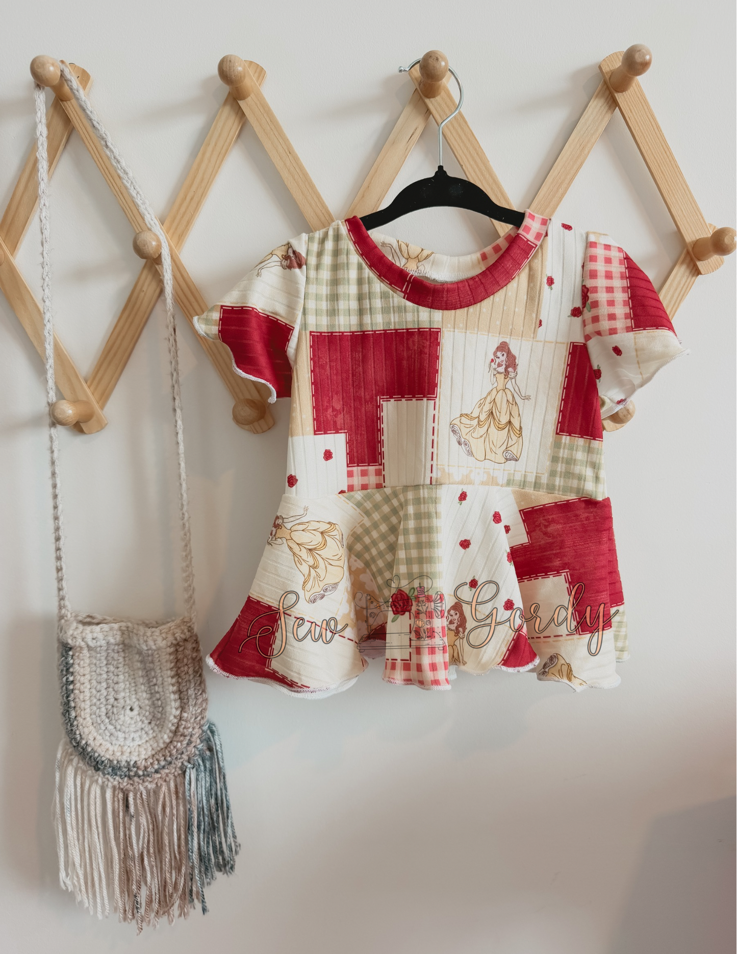 12/18 Beauty Peplum
